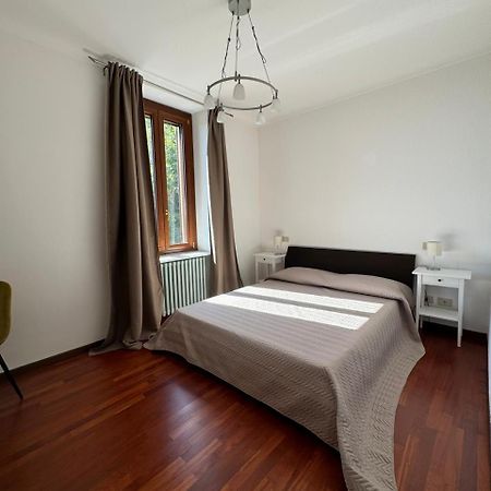 Palazzo Pia Rooms Valdragone Bagian luar foto