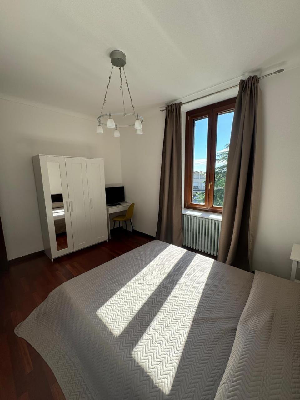 Palazzo Pia Rooms Valdragone Bagian luar foto