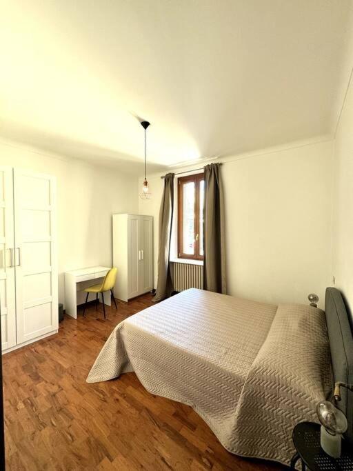 Palazzo Pia Rooms Valdragone Bagian luar foto