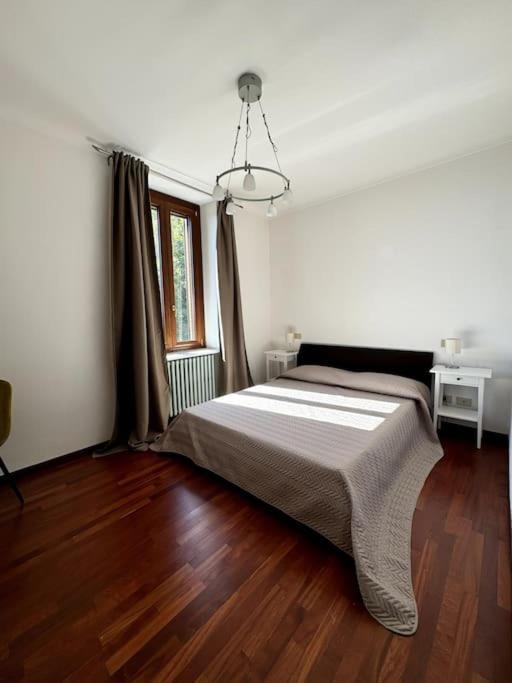 Palazzo Pia Rooms Valdragone Bagian luar foto