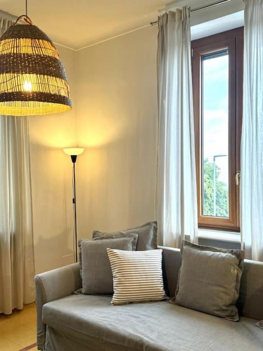 Palazzo Pia Rooms Valdragone Bagian luar foto